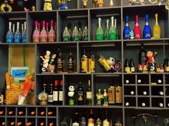 -城堡俄式西餐厅(中央大街索道店)