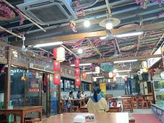 -坛南湾农家乐·海鲜楼·大排档(平潭坛南湾店)