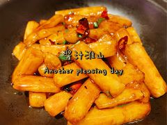 -味上湘菜馆(阿波罗店)