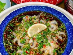 -渔娘渔家丹东海鲜(东直门店)