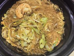 -百味馆·粤菜·湛江菜(后海花园店)