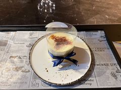 -博林天瑞喜来登酒店·西丽尚膳