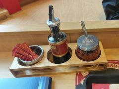 -华记煲仔华·煲仔饭(三元里万科里店)