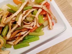 -老乡鸡(上海白玉兰广场店)