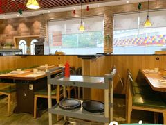 -汉江韩国料理(菊花广场店)