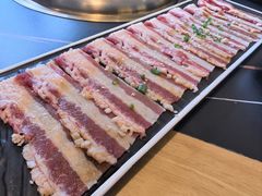 -極屋鮨牛 · 烧肉酒场(时代C馆店)