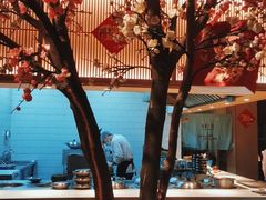 -蜜桃餐厅·伴山(湖滨商业街店)