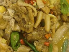 -湘厨私房菜(广昌店)