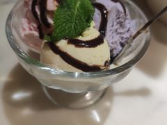 -菲滋意式餐厅(加州阳光二店)