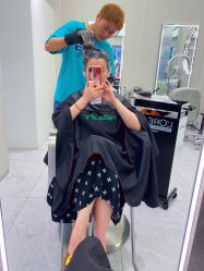 -PE SALON