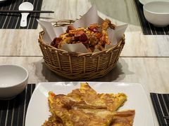 -客莱福诺富特酒店·互动餐厅