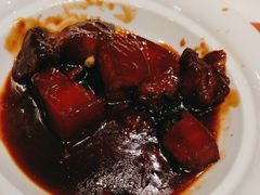 -松沪名灶·豆浆鱼头·新上海菜(飞航吾悦广场店)