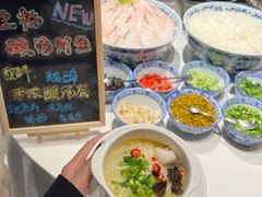 -武汉世茂希尔顿酒店·汇·全日餐厅