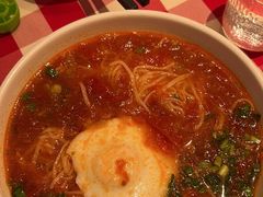 -西贝(枫蓝国际购物中心店)