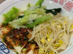 -大嘻咹biangbiang面(历史博物馆店)