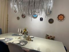 -伊斯坦布尔土耳其清真咖啡餐厅