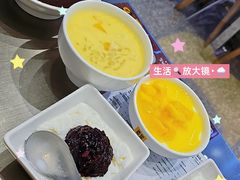 -满记甜品(江桥万达店)