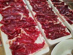 -大志牛肉火锅(天健花园店)