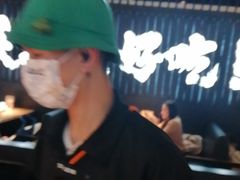 -太二酸菜鱼(中山龙之梦店)