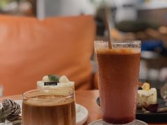 Dirty-25#COFFEE(古地石店)