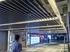 -洛克公园(苏州中心商场)