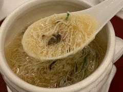 -南京金陵饭店