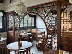 -鑫震源·苏式大虾生煎(山塘街店)