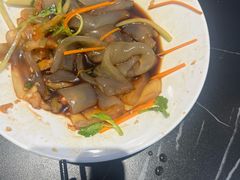 -明丰小渔馆(明月路店)