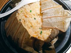 多宝荷叶饭-小和庆·知味(首铸万科店)