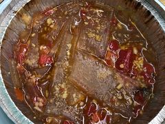 -马路牙子地桌烤肉(工体店)