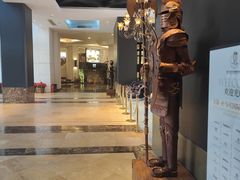 -永隆圣马可国际家居广场(江东中路店)