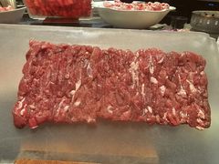 -百草滩羊清水涮羊肉·清真·宁夏盐池滩羊(莲花桥店)