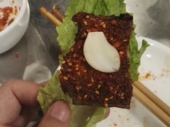 特色三线肉-桶桶烧(赤水店)