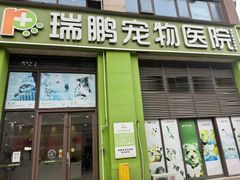 -瑞鹏宠物医院·眼科·皮肤·中兽医(大悦城分院)