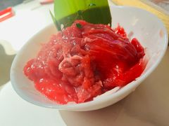 -九鼎轩脆毛肚火锅(宝山万达店)