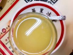 -华星冰室(湾仔店)