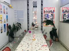 -百事喜乐炸鸡铺(合肥首店)