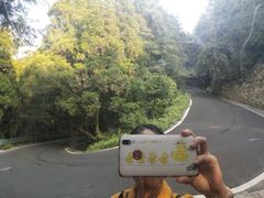 -南岳衡山风景名胜区