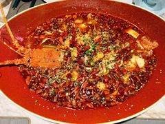 -宴昆山·私房菜(春晖店)