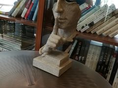 -糖房咖啡(南锣鼓巷店)