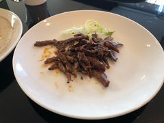 -厦门艾美酒店·乐美中餐厅