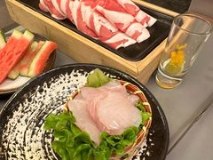 -湊湊火锅·茶憩(南京万象天地店)