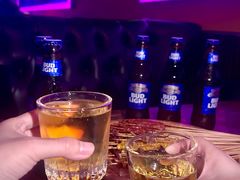 -Perry's·酒吧(黄埔大道店)