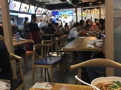 -瓦记米粉(东鼓道店)