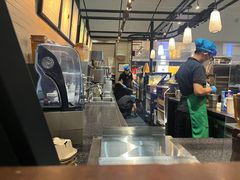 -星巴克(海口美兰机场分店)