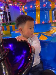 -卡通尼乐园·生日会(烟台永旺店)