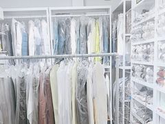 -翰皇直营洗衣洗鞋(望京鹿港店)