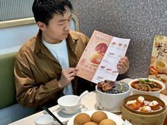 -蔡澜点心·粤菜(月星环球港店)