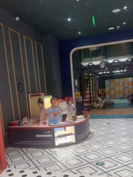 -MELAND CLUB亲子乐园•派对(石家庄万象城店)