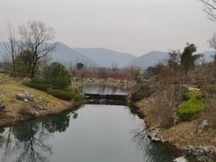-雅达·阳羡溪山小镇中心